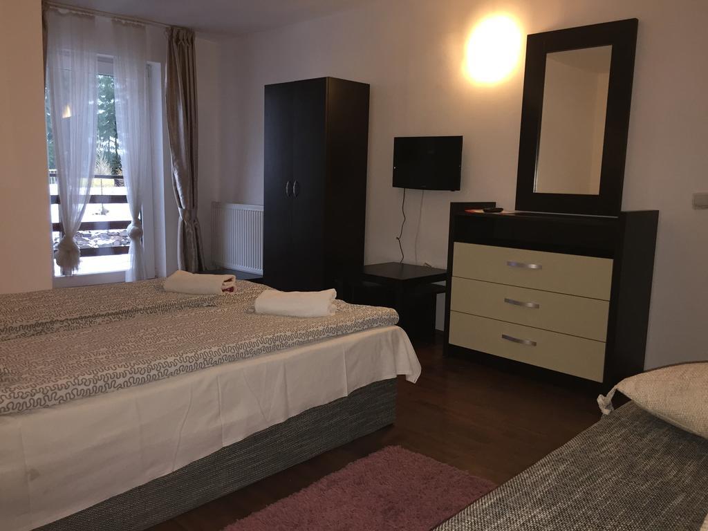 Vila Giulia Arieşeni Quarto foto