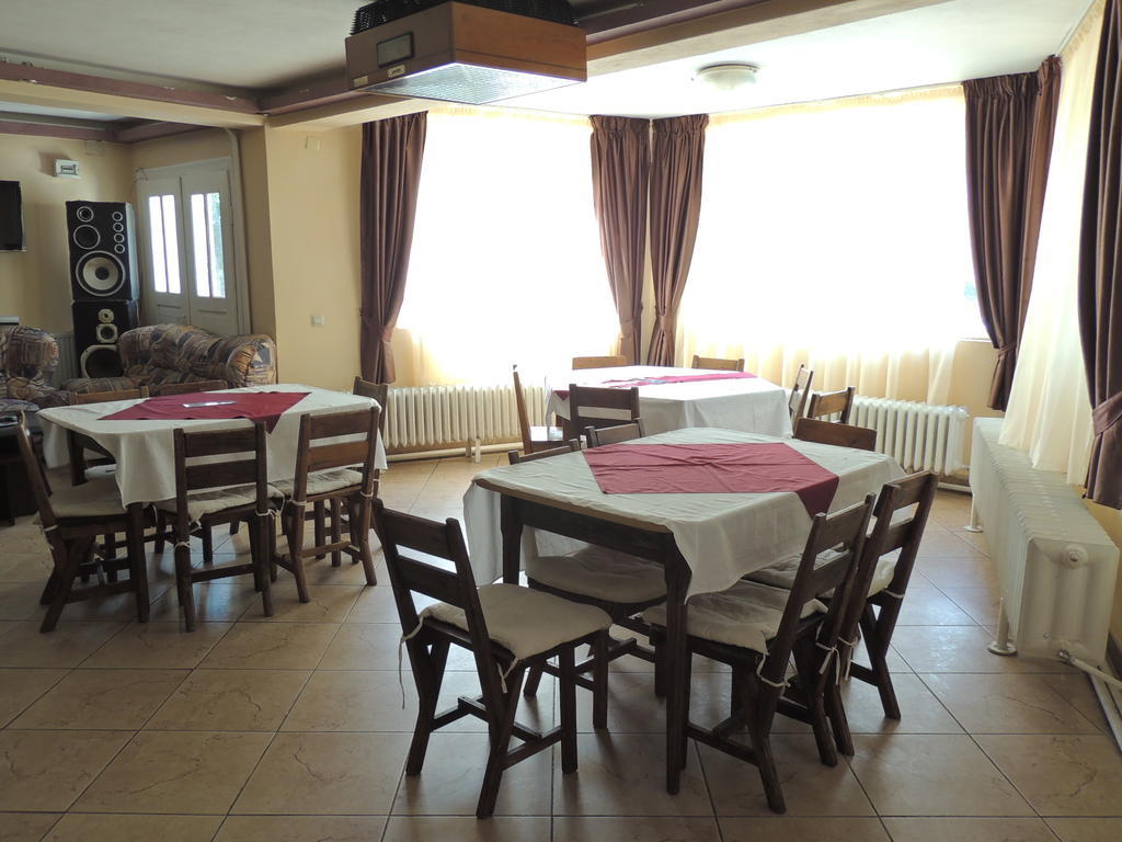 Vila Giulia Arieşeni Exterior foto