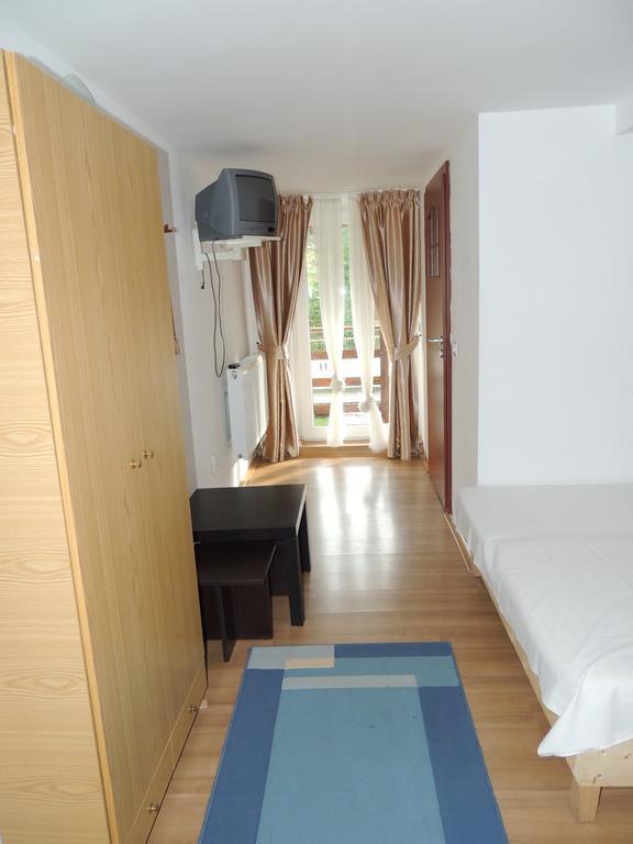 Vila Giulia Arieşeni Quarto foto