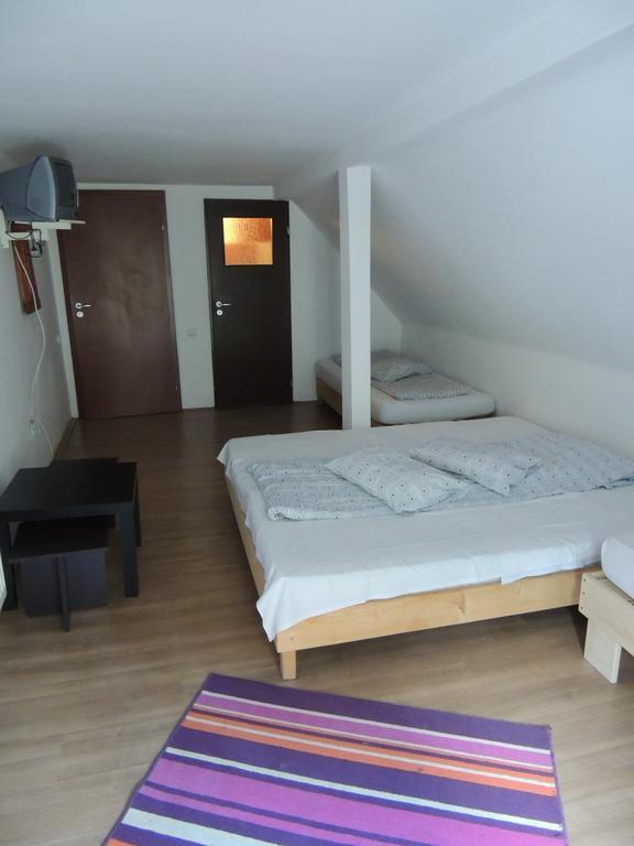 Vila Giulia Arieşeni Quarto foto