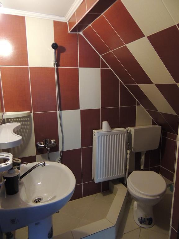 Vila Giulia Arieşeni Quarto foto
