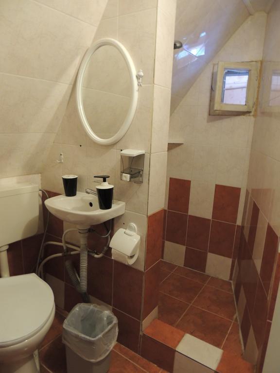 Vila Giulia Arieşeni Quarto foto